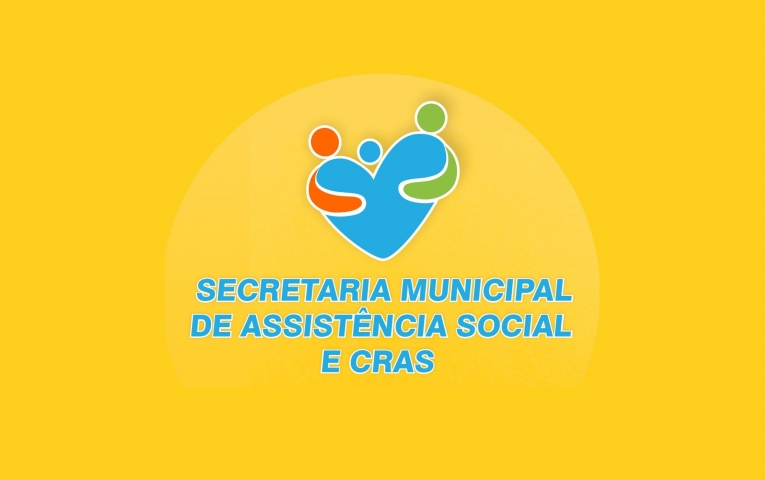 foto Secretaria de Assistência e Social